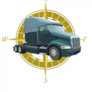 Требуется водитель с грузовым транспортом