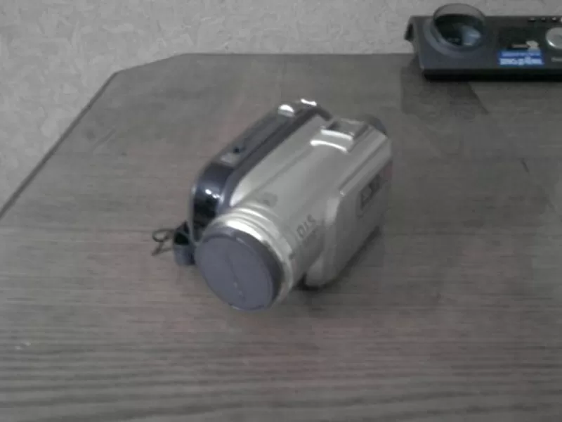 Продам фото видео камеру panasonic NV-GS85
